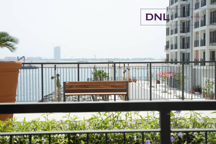 Partial Sea View | Hot Deal | Vacant