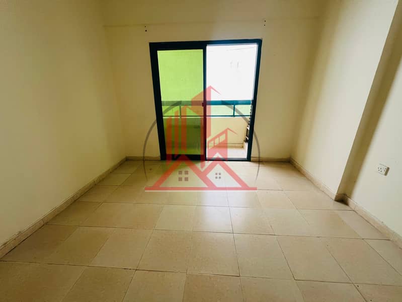 Hot Offer || 1 Month Free || Spacious 1Bhk with Balcony || Very Close To Sahara Center || ONLY 36k