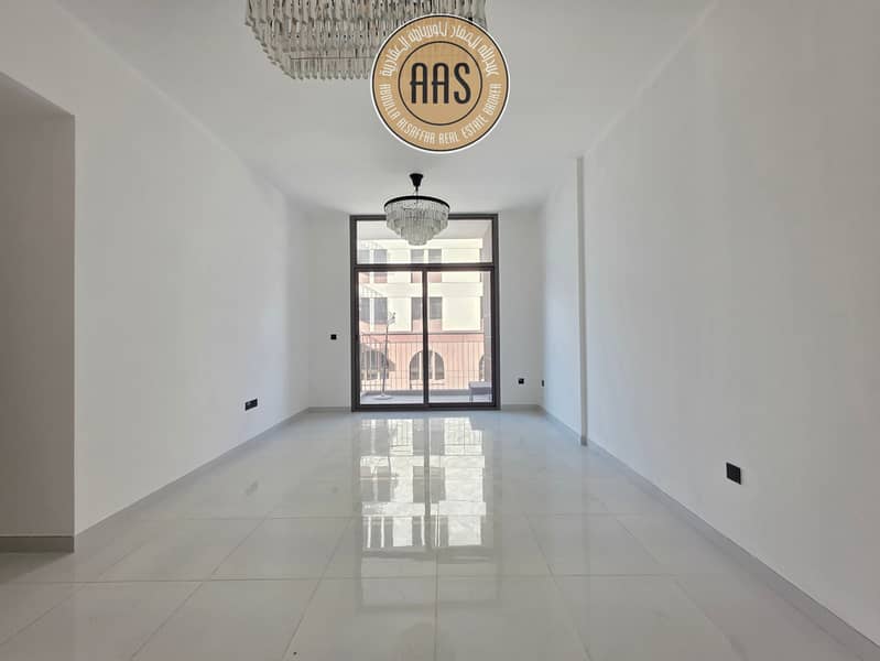 Spacious 2 Bedroom Hall || Maid's Room || Best Price || In 100K Only