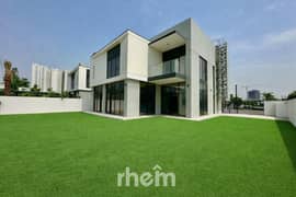 فیلا في مروج الفرجان،الفرجان 4 غرف 8500000 درهم - 14622478