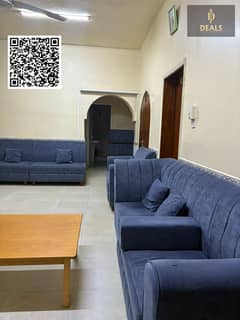 منزل استثماري عربي تقليدي للبيع في النعيمية ٢ - ٧ غرف واسعة | دخل إيجاري ممتاز | قيمة رائعة