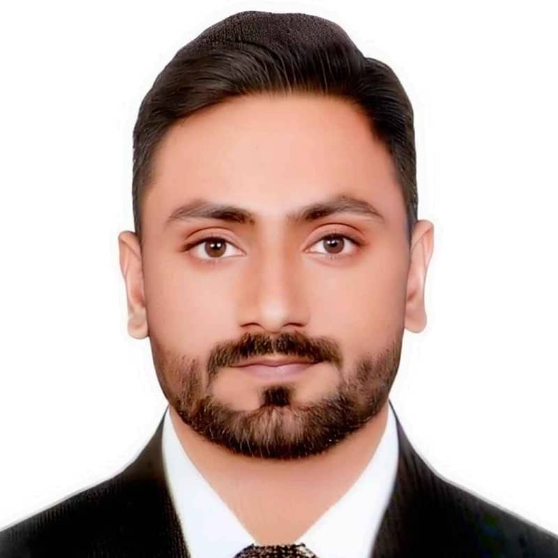 Muhammad Aleem
