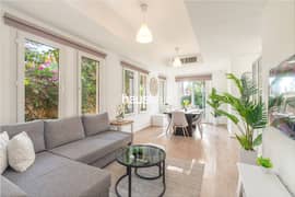 تاون هاوس في الينابيع 7،الينابيع 2 غرف 3750000 درهم - 14622874