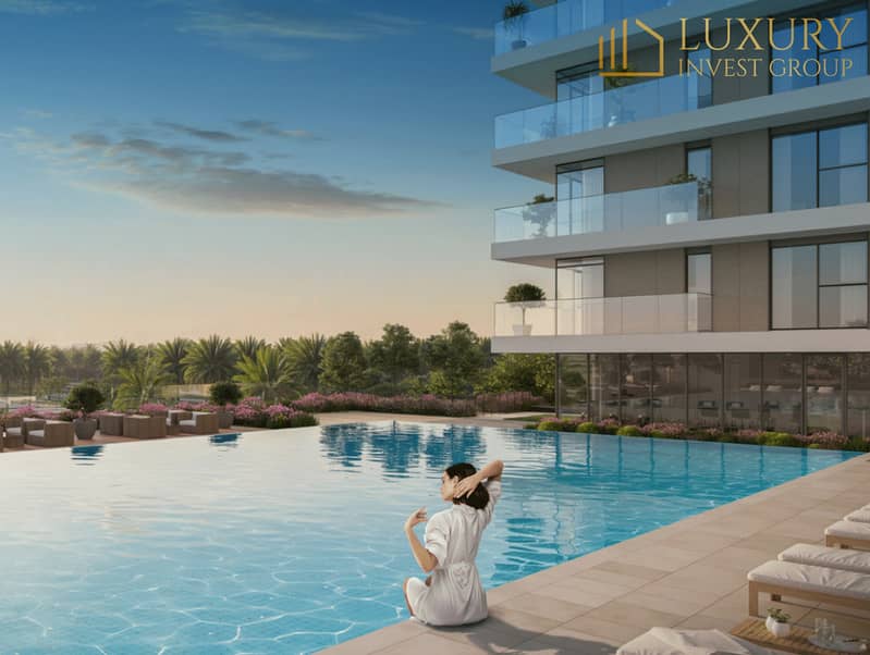 Pool & Golf Views | OP Unit | Motivated Seller Pool & Golf Views | OP Unit | Motivated Seller