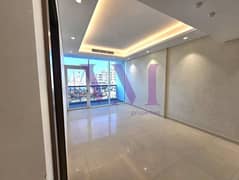 شقة في جايت واي II ريزيدنسز،جزيرة الحياة،میناء العرب 1 غرفة 54999 درهم - 14622909