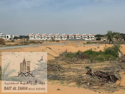 Plot zum Verkauf in Al Helio, Ajman - WhatsApp Image 2026-01-28 at 12.10. 06 PM. jpeg Plot zum Verkauf in Al Helio, Ajman - WhatsApp Image 2026-01-28 at 12.10. 06 PM. jpeg