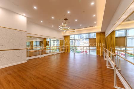 Shop for Rent in DIFC, Dubai - Fitted Retail | Electric Load - 50KW | Freezone