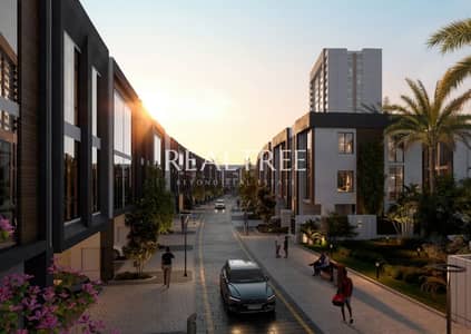 4 Bedroom Townhouse for Sale in Dubai Investments Park (DIP), Dubai - 11. jpg