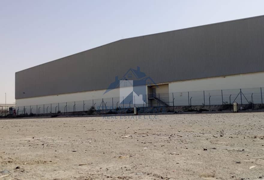 Lagerhalle in Jebel Ali,Jebel Ali Freezone,Jafza One, 900000 AED - 14623062 Lagerhalle in Jebel Ali,Jebel Ali Freezone,Jafza One, 900000 AED - 14623062