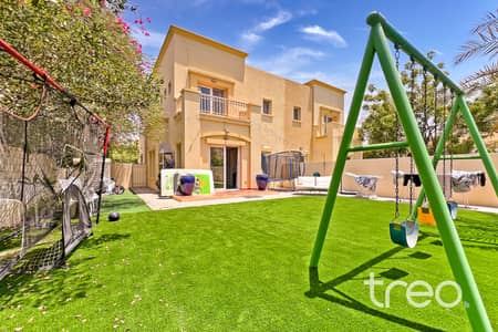 3 Schlafzimmer Villa zum zum Verkauf in The Springs, Dubai - image00001. jpg