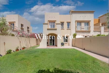 2 Schlafzimmer Townhouse zum zum Verkauf in The Springs, Dubai - Reihenhaus in The Springs,The Springs 10, 2 schlafzimmer, 4200000 AED - 14623205 2 Schlafzimmer Townhouse zum zum Verkauf in The Springs, Dubai - Reihenhaus in The Springs,The Springs 10, 2 schlafzimmer, 4200000 AED - 14623205