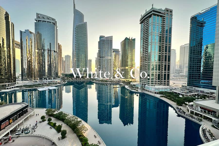 JLT Cluster G