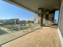 شقة في الراحة لوفتس،شاطئ الراحة 3 غرف 2950000 درهم - 14623262