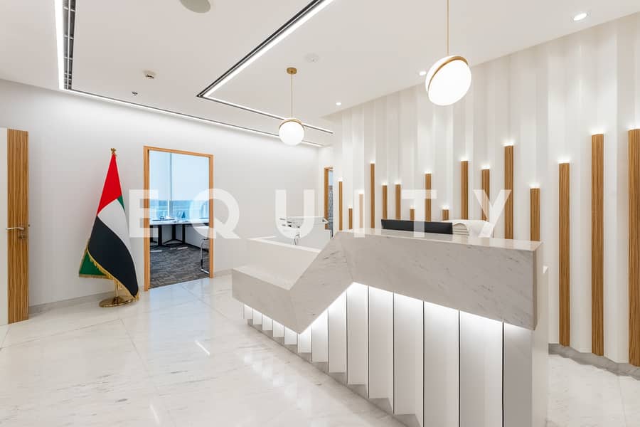 Vacant Soon | Fitted Office | Corner Office Vacant Soon | Fitted Office | Corner Office