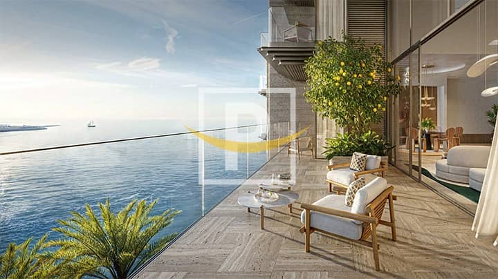 Stunning Sea View | Direct Access to Beach | Private Pool Stunning Sea View | Direct Access to Beach | Private Pool