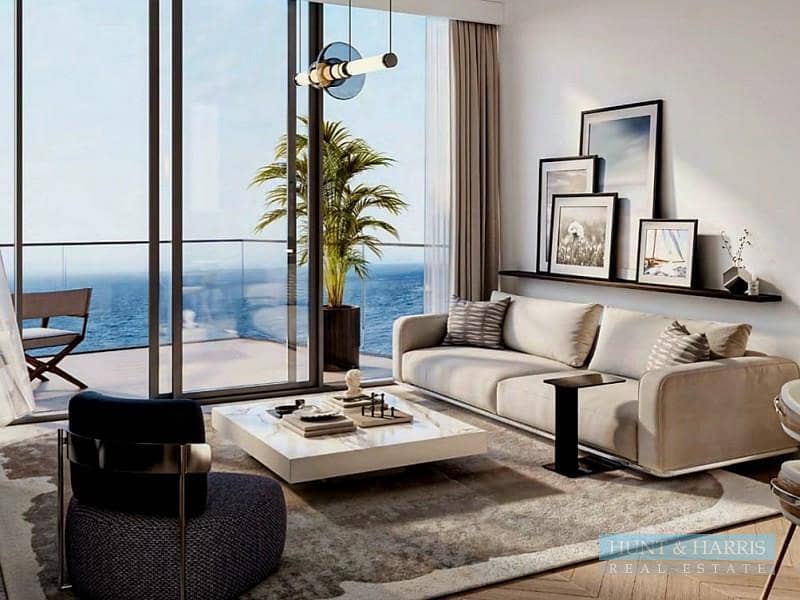 Resale Below OP - 1 Bedroom Apartment for Sale in Al Marjan Island Resale Below OP - 1 Bedroom Apartment for Sale in Al Marjan Island