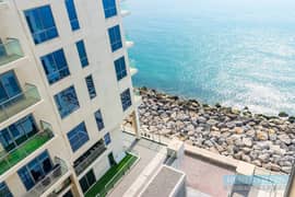 شقة في باسيفيك بورا بورا،باسيفيك،جزيرة المرجان 1 غرفة 57000 درهم - 14623332