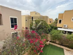 فیلا في حدائق الراحة 3 غرف 170000 درهم - 14623366