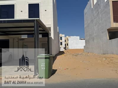 Plot de  à à vendre à Al Zahya, Ajman - WhatsApp Image 2026-03-24 at 3.19. 28 PM. jpeg