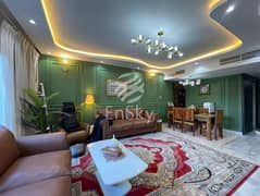 فیلا في فلل الريف - طراز معاصر،فلل الريف،الريف 3 غرف 2400000 درهم - 14623423