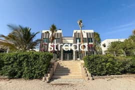 فیلا في فلل سجنتشر سعفة E،فلل سجنتشر نخلة جميرا،نخلة جميرا 6 غرف 2000000 درهم - 14623512