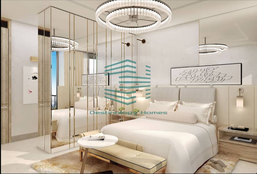 10 2 Bedroom typ master bed -1. png