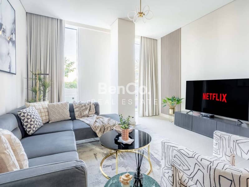 Spacious Elegant | Promenade Access | Furnished Spacious Elegant | Promenade Access | Furnished