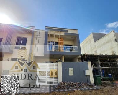 3 Camere Villa in vendita a Al Zahya, Ajman - (2). jpeg