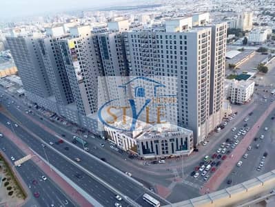 2 habitaciones Apartamento para en Venta en Al Nuaimiya, Ajman - WhatsApp Image 2026-03-24 at 2.28. 08 PM. jpeg