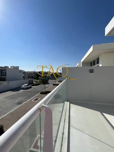 3 Bedroom Townhouse for Rent in DAMAC Hills 2 (Akoya by DAMAC), Dubai - 0c071cad-8ac8-4f08-bb17-badcb610926b. jpeg