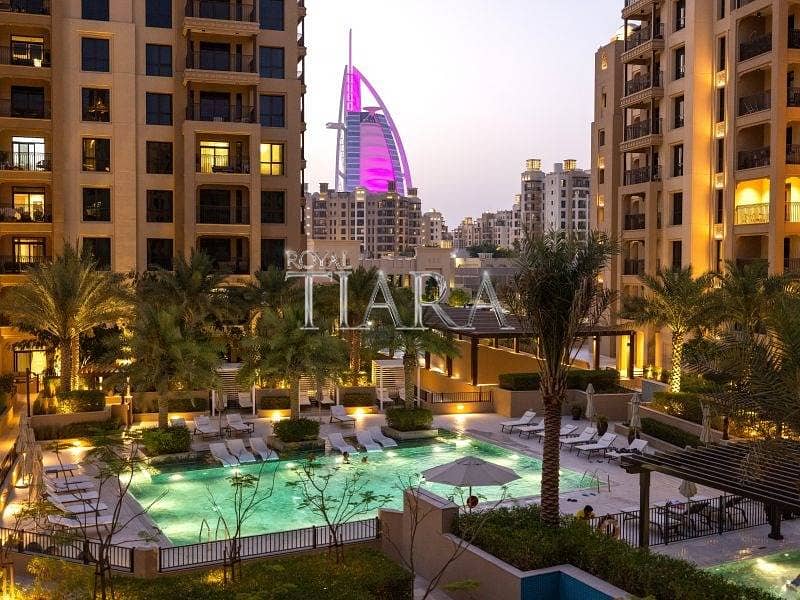 Madinat Jumeirah Living