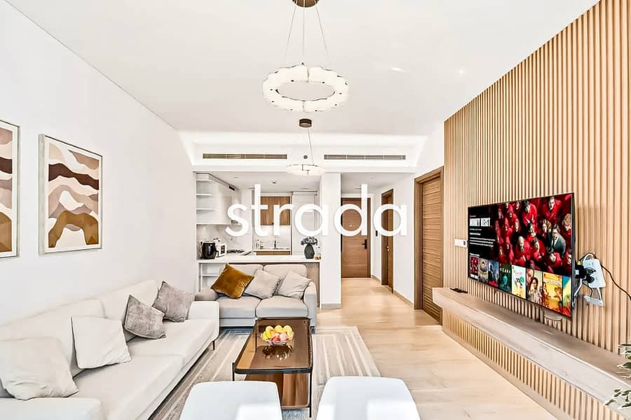 One Bedroom | Upgraded | Vacant One Bedroom | Upgraded | Vacant