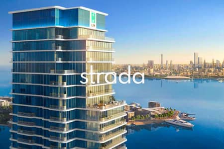2 Schlafzimmer Wohnung zum zum Verkauf in Dubai Maritime City, Dubai - Wohnung in Dubai Maritime City，LIV Maritime, 2 schlafzimmer, 3949548 AED - 14623902