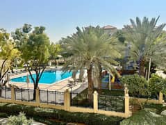 شقة في البادية ريزيدنس 23،بنايات البادية،دبي فيستيفال سيتي 3 غرف 225000 درهم - 14621074