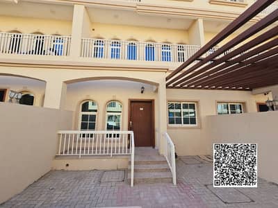 4 Bedroom Townhouse for Sale in Ajman Uptown, Ajman - 2. jpg