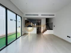 تاون هاوس في سانتوريني،داماك لاجونز 5 غرف 3649000 درهم - 14611432