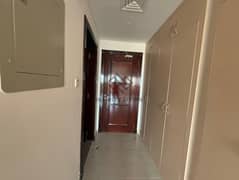 Copy of Studio with Big Balcony for Sale in Zen Cluster | Near Garden Metro & Ibn Battuta Mall