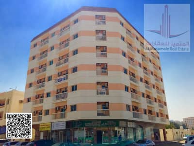 1 Bedroom Apartment for Rent in Al Rashidiya, Ajman - 19eab3ad-80a7-432d-bc30-61951978f12b. jpg