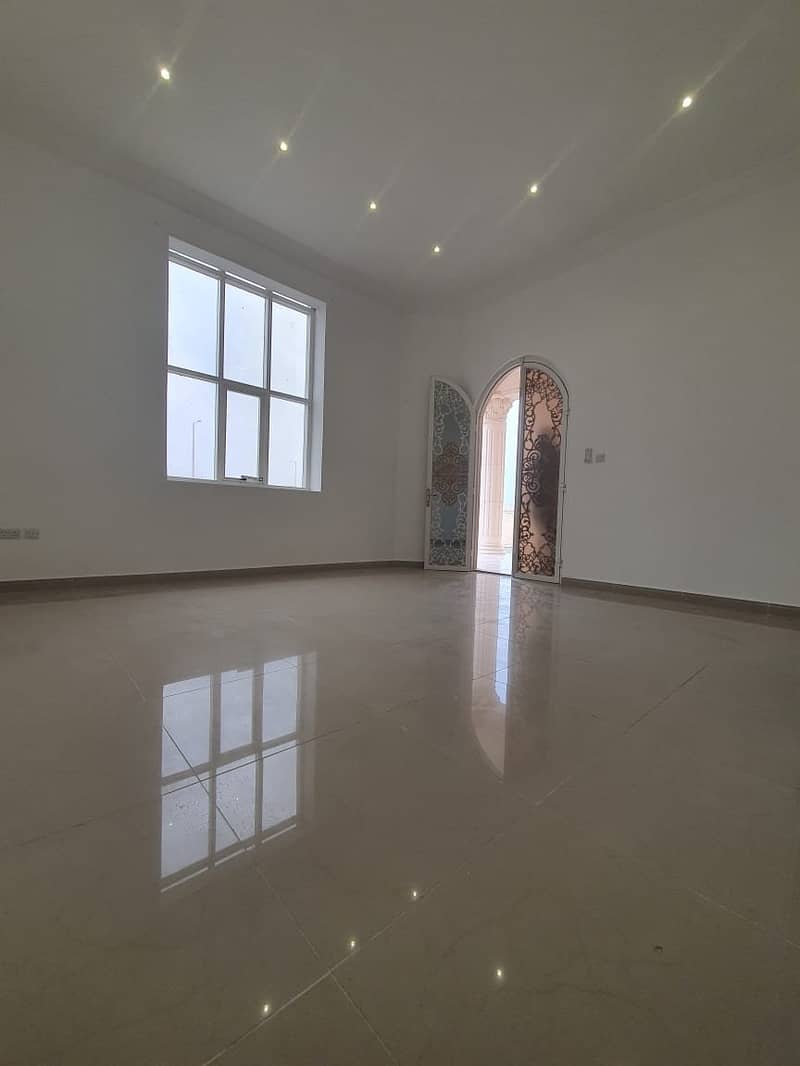 شقة في مدينة محمد بن زايد 30000 درهم - 4367872