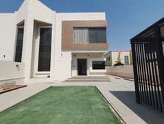 فیلا في حوشي 4 غرف 150000 درهم - 14624167