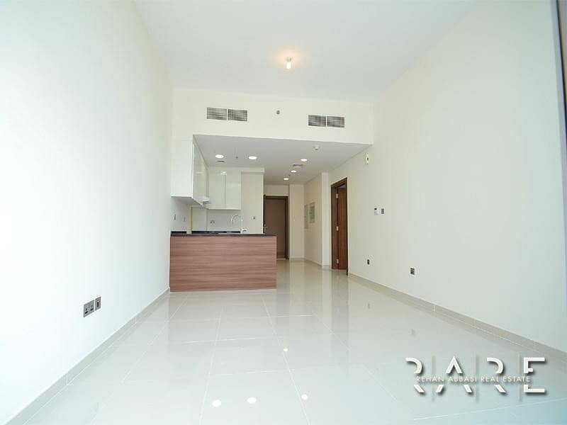 Worth Viewing 1 Bed | Pool View | Damac hills