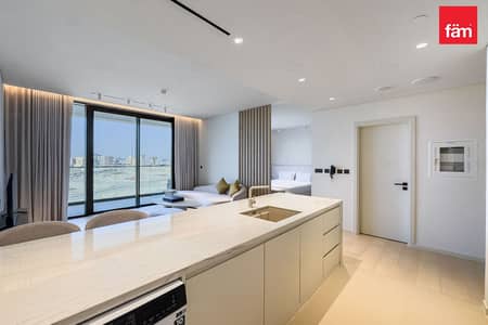 迪拜健康城2区， 迪拜 单身公寓待租 - 位于迪拜健康城2区，凯宾斯基溪畔公寓 的公寓 99950 AED - 14624240