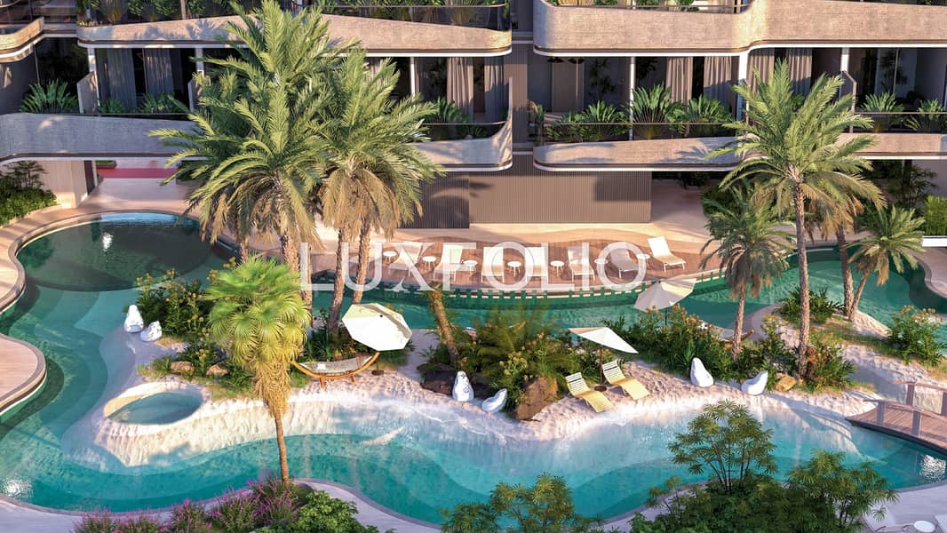 Private Beach | Fully Equipped | 50 Amenities Private Beach | Fully Equipped | 50 Amenities