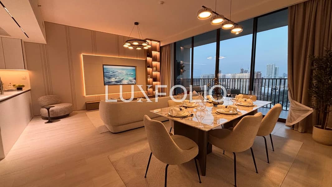 STUNNING 1 BED | BCC READY AND NO DLD | PARK VIEWS STUNNING 1 BED | BCC READY AND NO DLD | PARK VIEWS