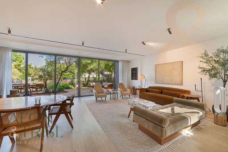 5BR Villa for sale in Dubai Hills Estate, Dubai — AED 16.00M