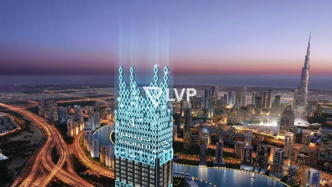 Fleur De Jardin |Iconic Skyline Views |World Class Fleur De Jardin |Iconic Skyline Views |World Class