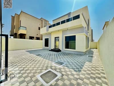3 Bedroom Villa for Sale in Al Zahya, Ajman - batch_827092560-1066x800. jpg