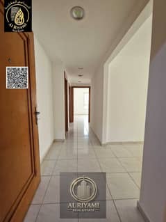 عرض العيد لفترة محدودة – شقة غرفتين وصالة بمساحة كبيرة