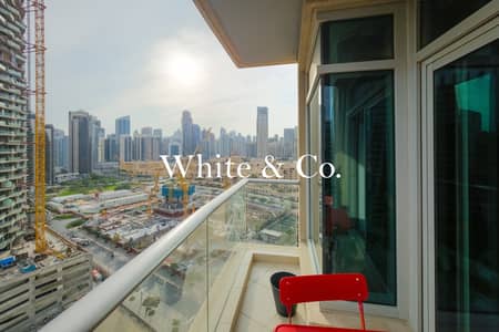 1 habitación Apartamento para en Venta en Downtown Dubai, Dubai - Apartamento en Downtown Dubai，Burj Views，Burj Views A, 1 dormitorio, 2500000 AED - 14482252