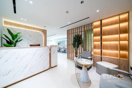 Office zum zur Miete in Jumeirah Lake Towers (JLT), Dubai - Büro in Jumeirah Lake Towers (JLT)，JLT Cluster V，Jumeirah Business Centre 2, 315000 AED - 13985806